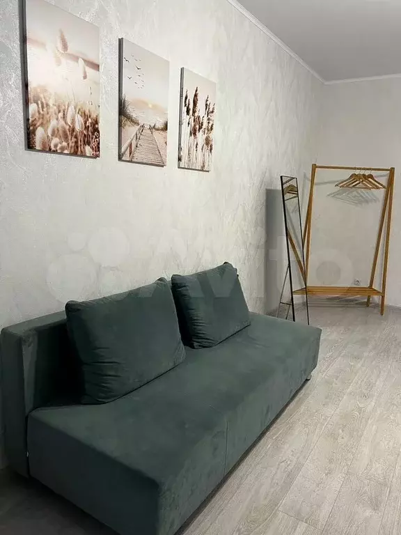 1-к. квартира, 47 м, 7/12 эт. - Фото 1