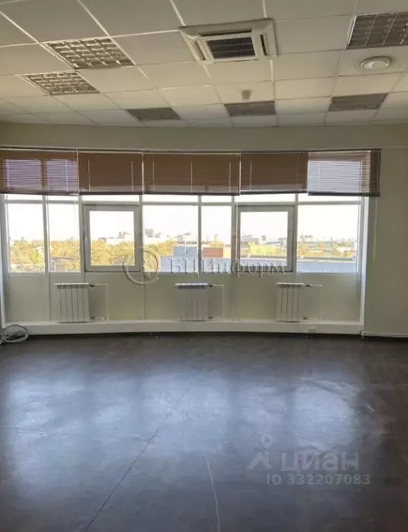 Офис в Санкт-Петербург Мельничная ул., 18 (64 м) - Фото 2