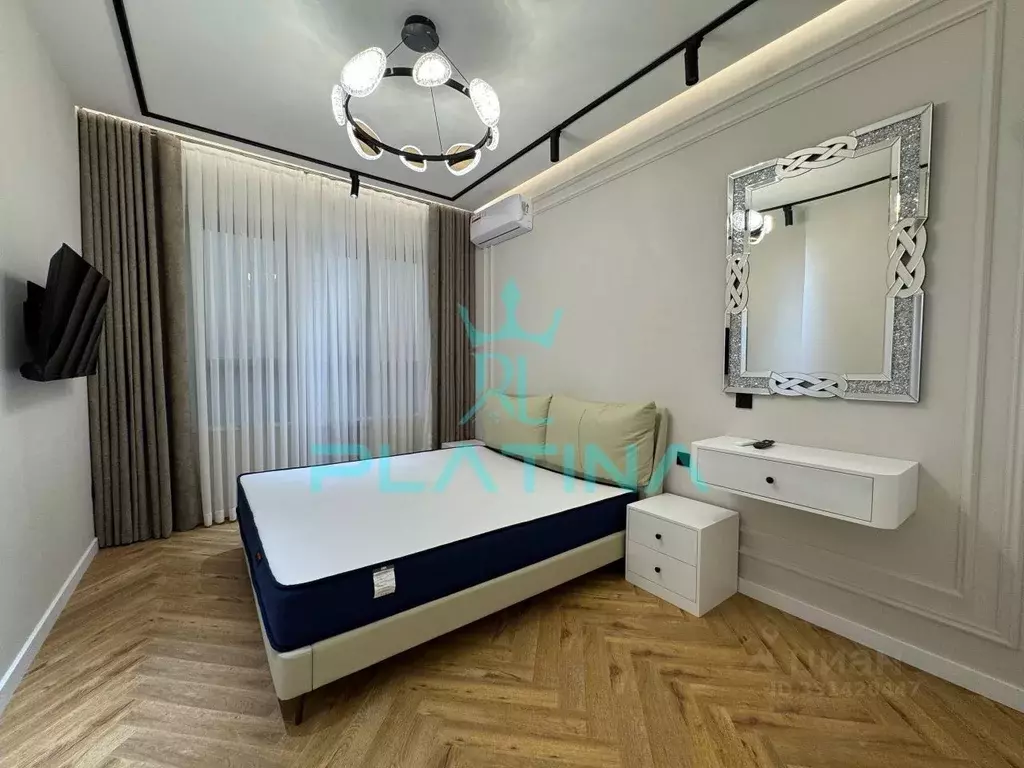 2-к кв. Татарстан, Казань Чистопольская ул., 86/10 (52.0 м) - Фото 1