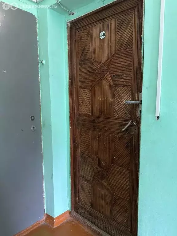 3-комнатная квартира: Реж, улица Ленина, 20 (55.5 м) - Фото 1