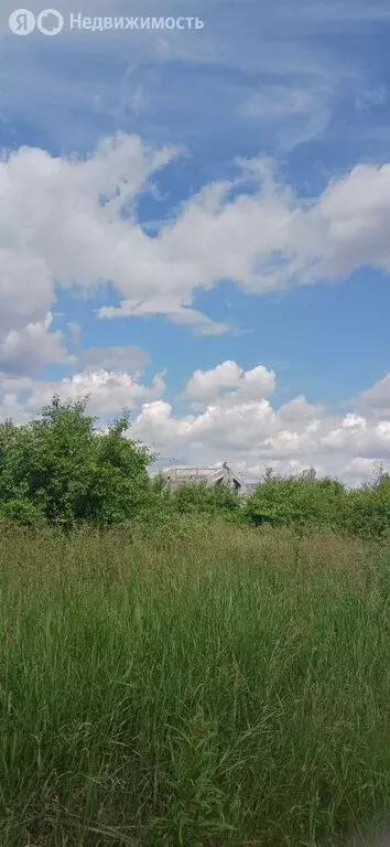 Участок в Свердловская область, муниципальное образование ... - Фото 1