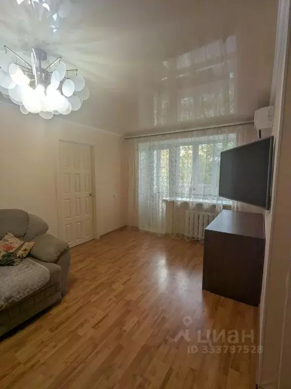 2-к кв. Башкортостан, Уфа просп. Октября, 160 (44.0 м) - Фото 1