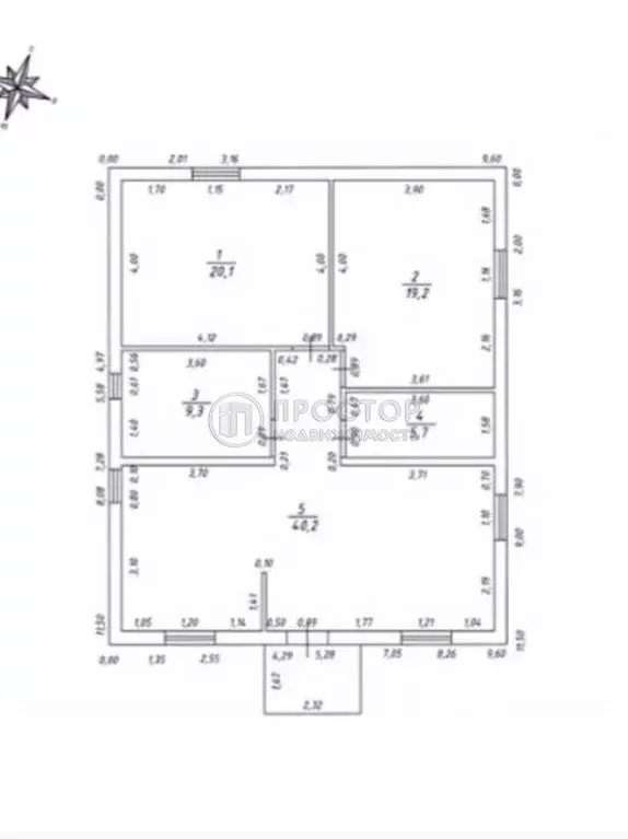 Дом в Московская область, Дмитровский муниципальный округ, Горки Лайф ... - Фото 2