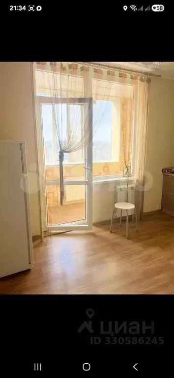 1-к кв. Белгородская область, Белгород Народный бул., 3а (52.0 м) - Фото 2