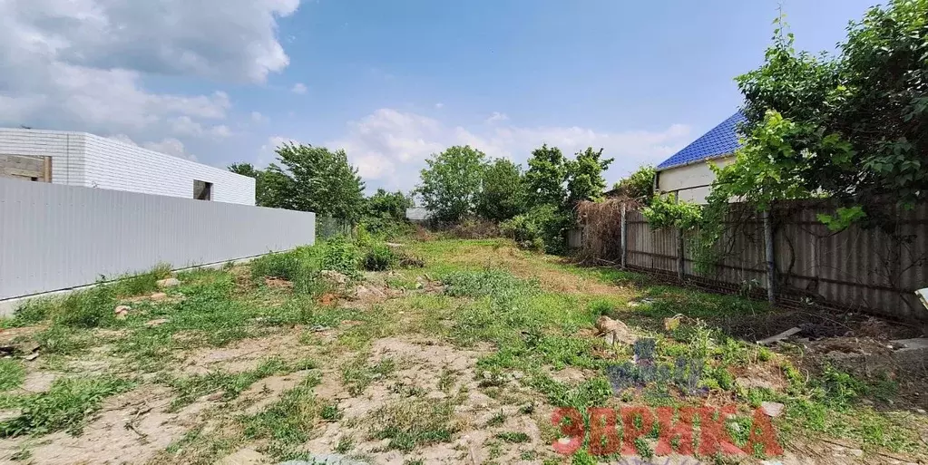 Участок в Краснодарский край, Крымск Лагерная ул., 130 (5.71 сот.) - Фото 1