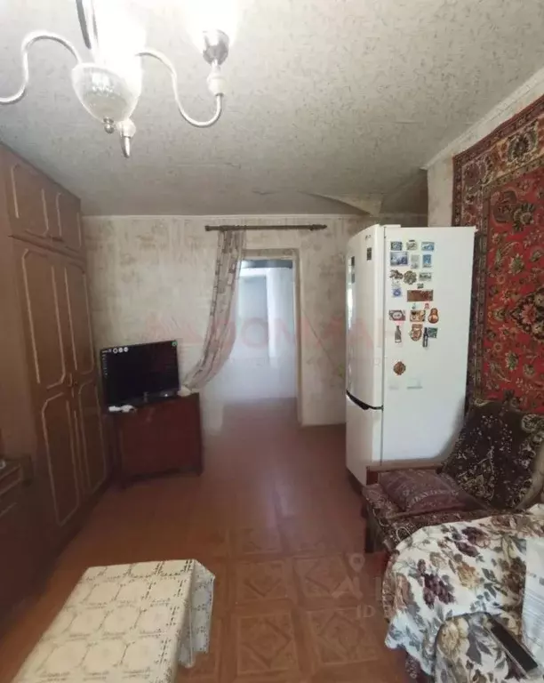 3-к кв. Ростовская область, Октябрьский район, пос. Персиановский ул. ... - Фото 2