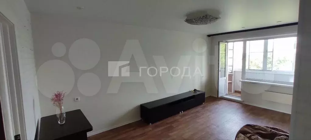 3-к. квартира, 60 м, 8/9 эт. - Фото 1