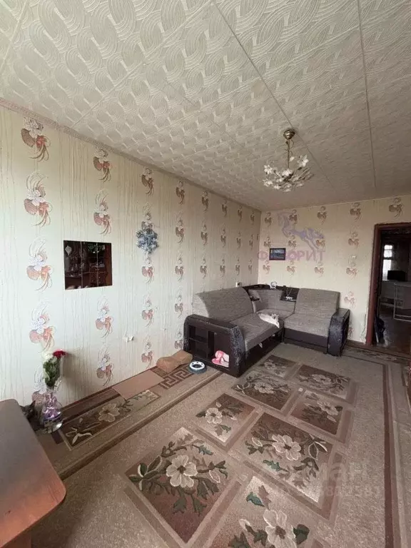 2-к кв. Оренбургская область, Орск Новый город мкр, ул. Ялтинская, 93 ... - Фото 1