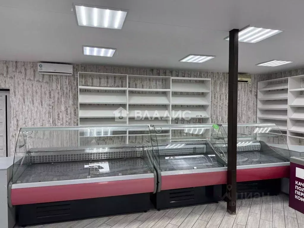 Помещение свободного назначения в Белгородская область, Старый Оскол ... - Фото 2