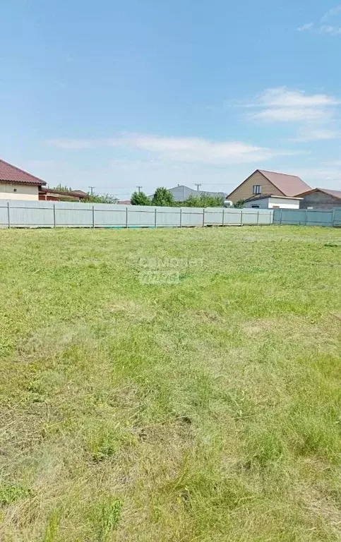 Участок в Оренбургская область, Оренбургский район, с. Подгородняя ... - Фото 2