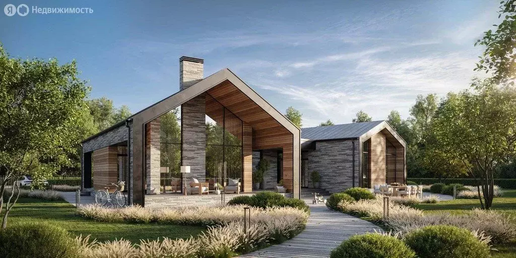 Дом в Тверская область, Калининский муниципальный округ, деревня Новое ... - Фото 2