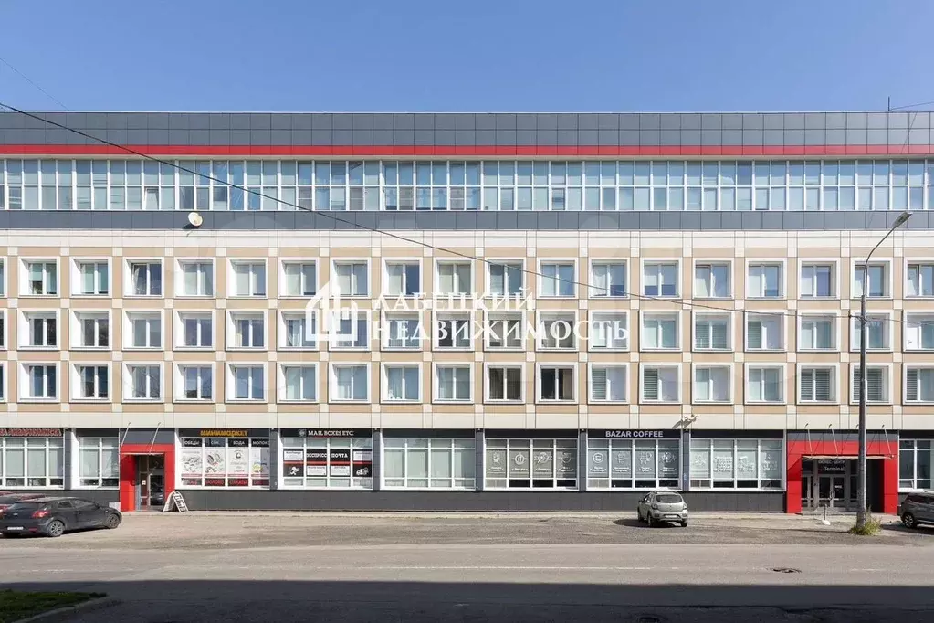 Продам офисное помещение, 865 м - Фото 1