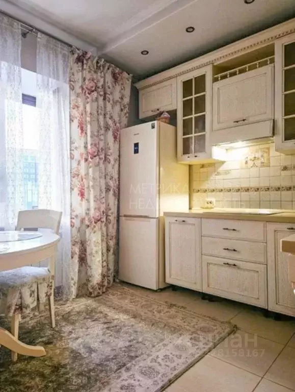 3-к кв. Тюменская область, Тюмень Мельничная ул., 26 (108.4 м) - Фото 1