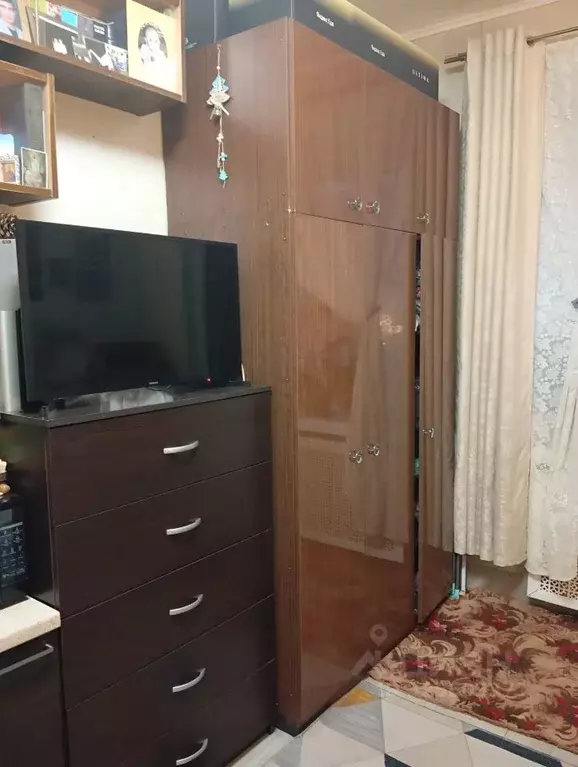 Комната Московская область, Королев ул. Ленина, 11/2 (15.0 м) - Фото 2