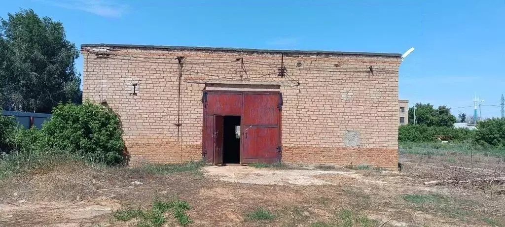 Склад в Оренбургская область, Оренбург проезд 5-й Донгузский, 37 . - Фото 0