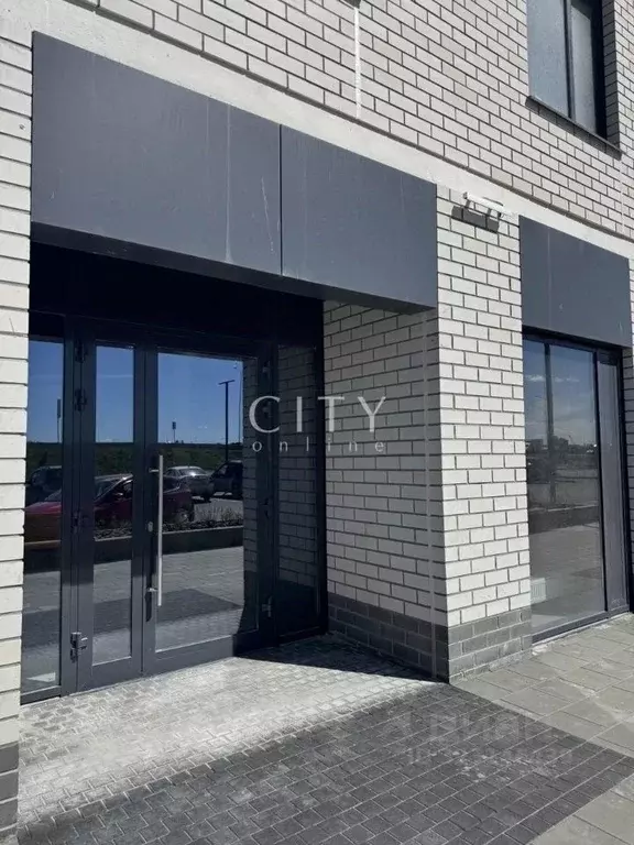 Торговая площадь в Тюменская область, Тюмень Интернациональная ул., ... - Фото 1