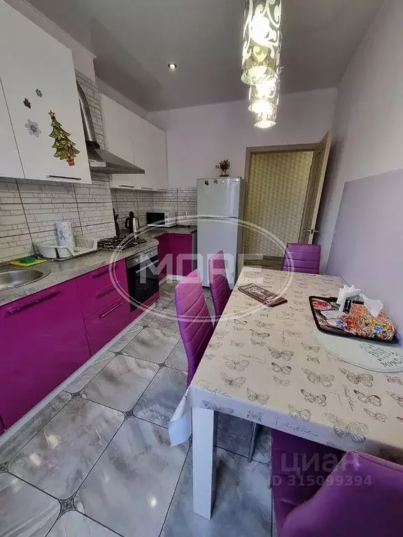 2-к кв. Калининградская область, Калининград ул. Генерала Раевского, ... - Фото 0