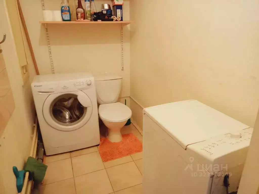 2-к кв. Московская область, Мытищи ул. Благовещенская, 5 (66.0 м) - Фото 2