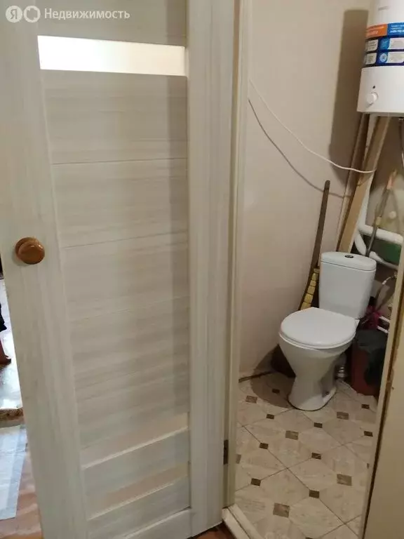 Дом в Азов, Ленинградская улица (52 м) - Фото 1