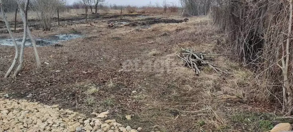 Участок в Ставропольский край, Ставрополь Химреактив садовое ... - Фото 1