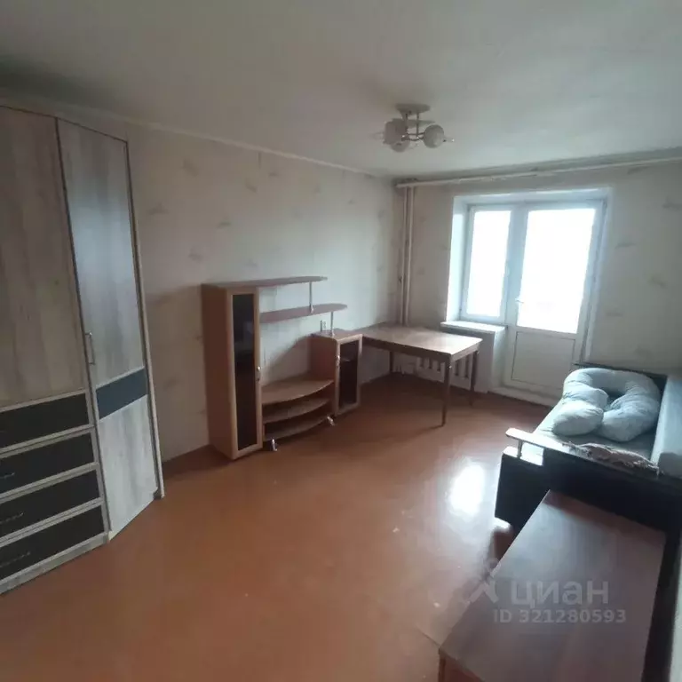 2-к кв. Башкортостан, Уфа Вологодская ул., 81 (50.0 м) - Фото 0