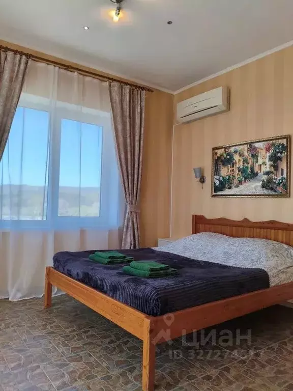 Комната Краснодарский край, Анапа муниципальный округ, с. Сукко ул. ... - Фото 1