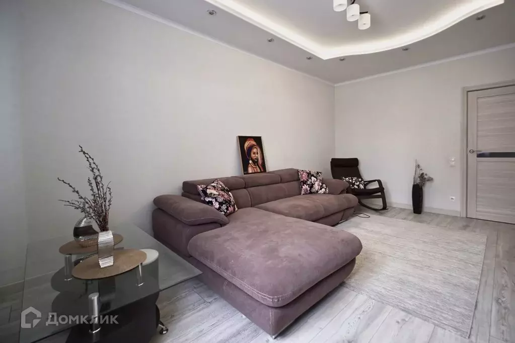 Продаётся 3-к квартира, 81 м - Фото 1