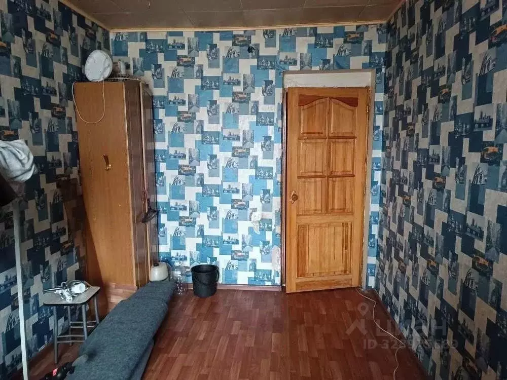 2-к кв. Самарская область, Самара Ветлянская ул., 48 (47.3 м) - Фото 2