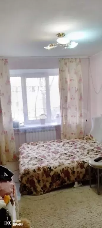 2-к. квартира, 40 м, 1/5 эт. - Фото 0