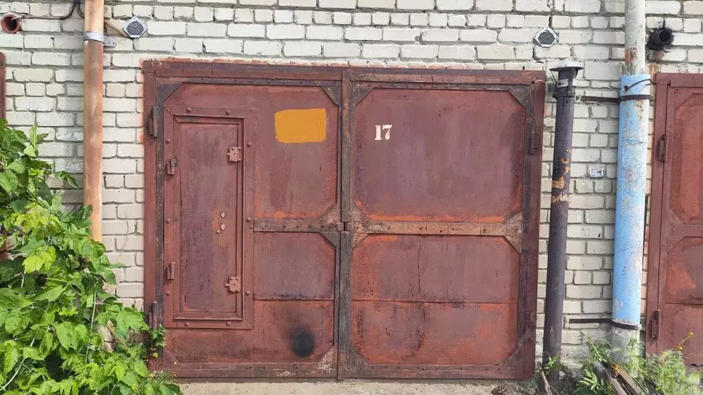 Гараж в Томская область, Томск просп. Мира, 52/2 (38 м) - Фото 2