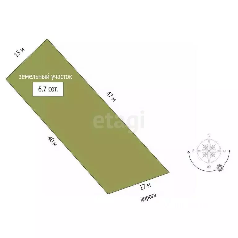 Дом в Саха (Якутия), Жатай городской округ, Жатай рп ул. Северная, ... - Фото 2