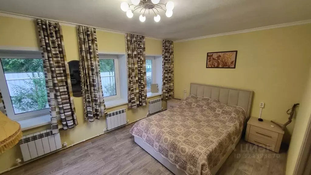 Коттедж в Пензенская область, Пензенский район, Алферьевский ... - Фото 2