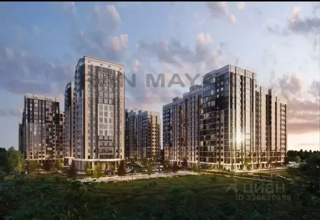 Студия Адыгея, Майкоп Авиационный пер. (24.9 м) - Фото 1