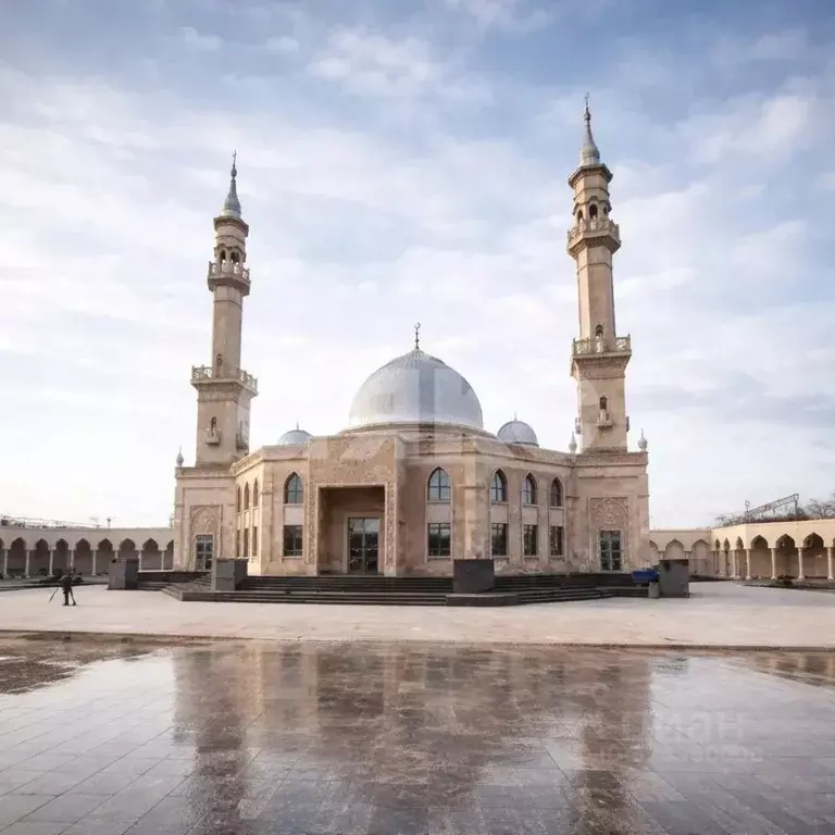 Дом в Адыгея, Кошехабль аул ул. Молодежная (1500 м) - Фото 2