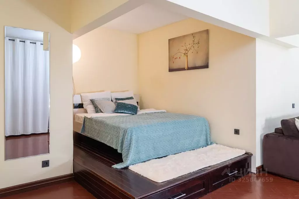 1-к кв. Москва ул. Ватутина, 6 (43.0 м) - Фото 2