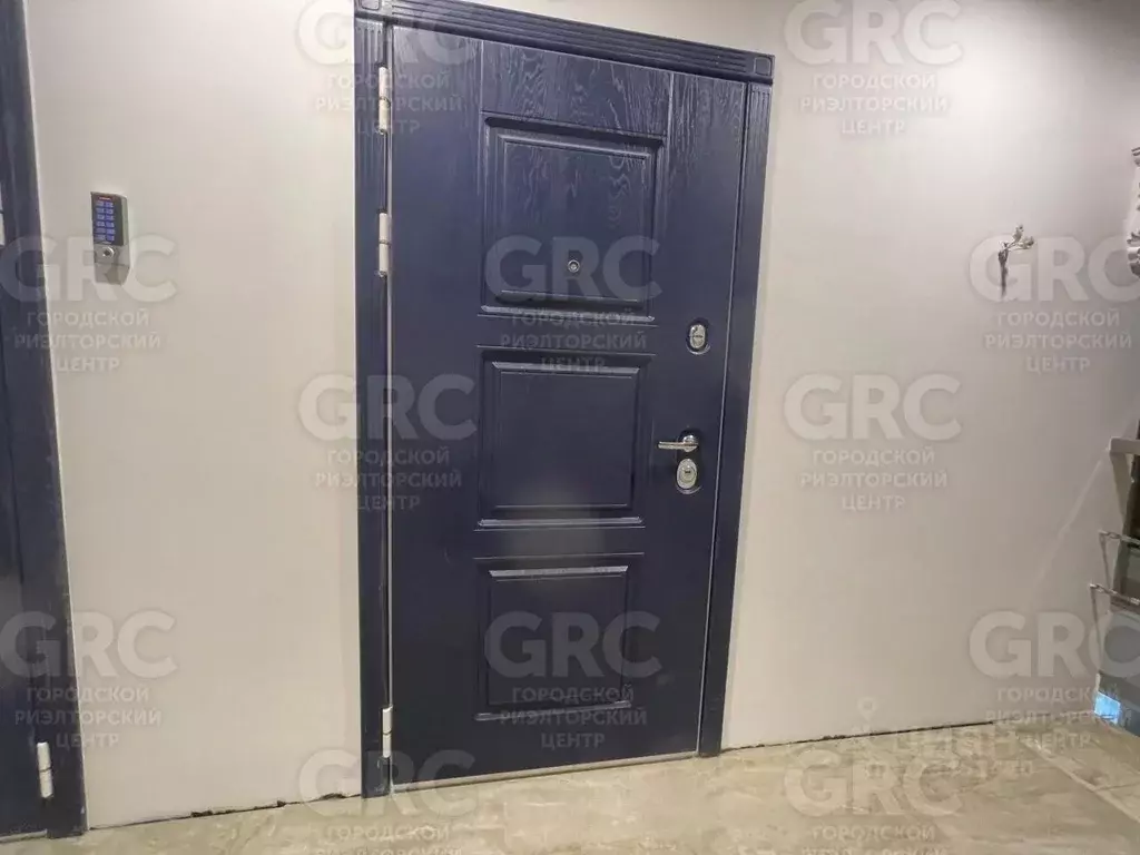 Квартира, студия, 55.9 м - Фото 2