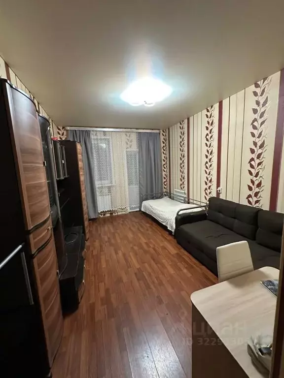 1-к кв. Костромская область, Кострома Пантусово мкр, бул. Михалевский, ... - Фото 2