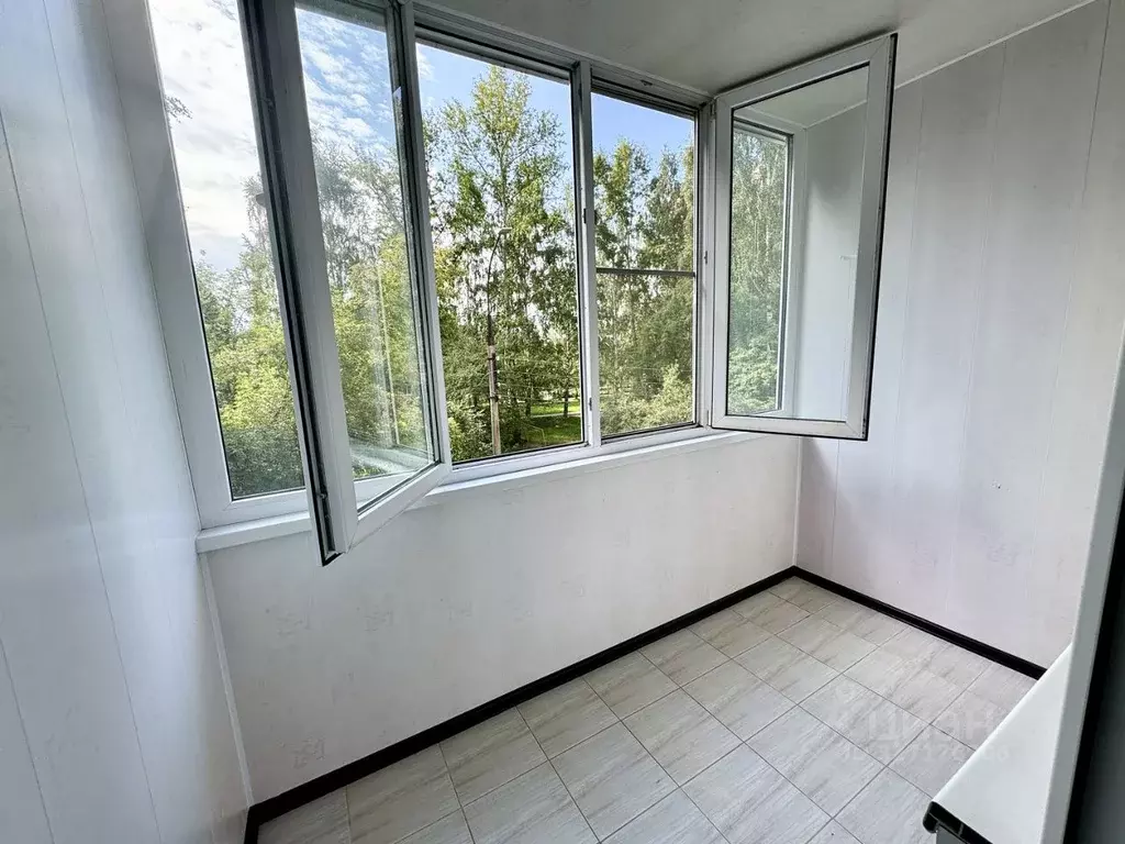 2-к кв. Нижегородская область, Нижний Новгород ул. Бринского, 4к1 ... - Фото 2