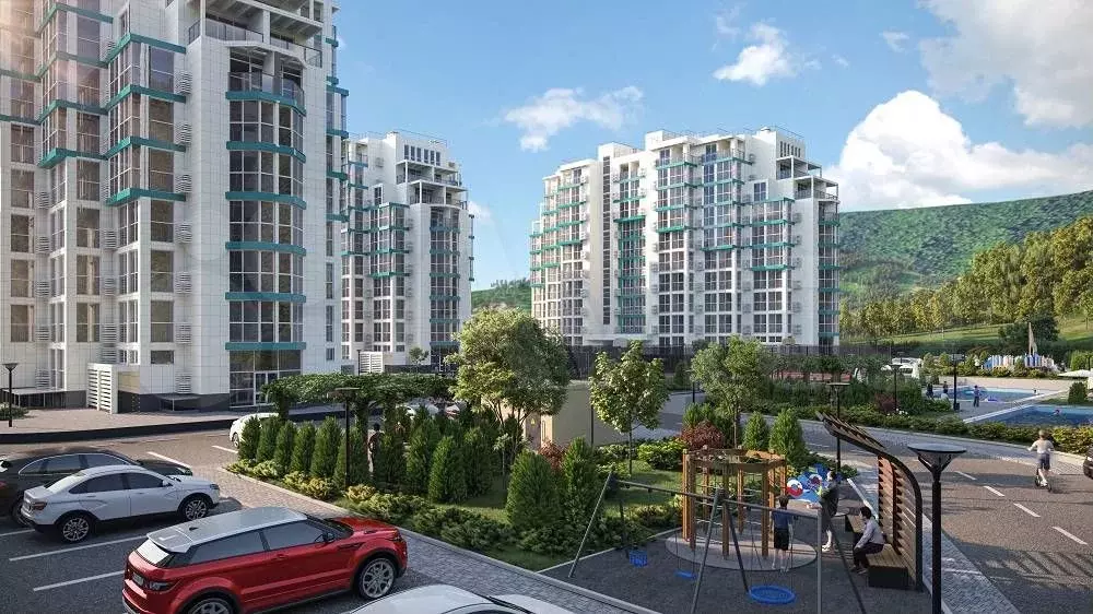 3-к. квартира, 63,5 м, 7/9 эт. - Фото 0