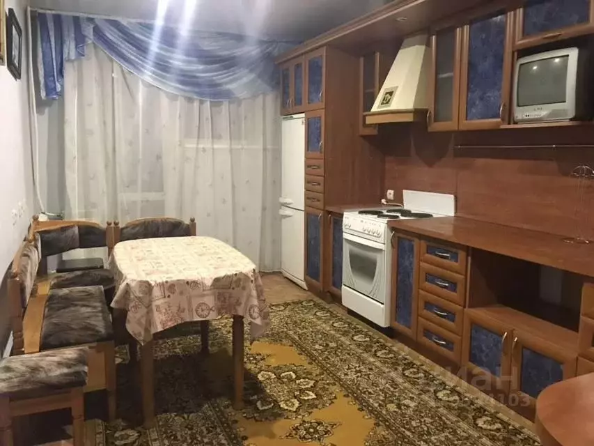 1-к кв. Омская область, Омск Нефтезаводская ул., 28к1 (50.5 м) - Фото 1