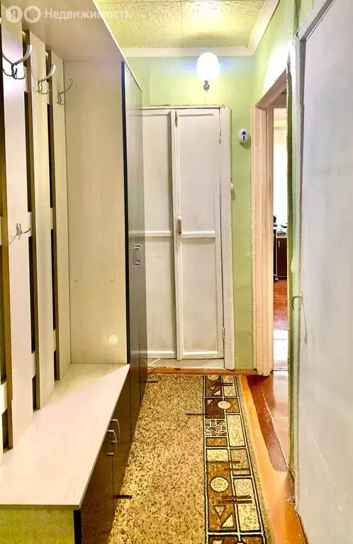 1-комнатная квартира: Наро-Фоминск, улица Шибанкова, 5 (30.6 м) - Фото 1