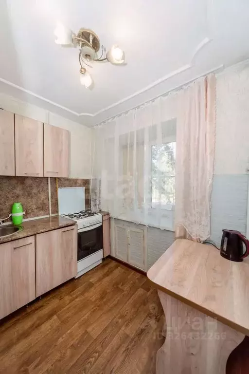 2-к кв. Алтайский край, Бийск ул. Имени Героя Советского Союза ... - Фото 1