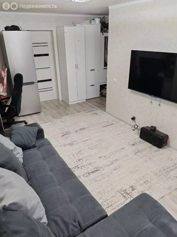 2-комнатная квартира: Арзамас, улица Мира, 3к3 (45.2 м) - Фото 2