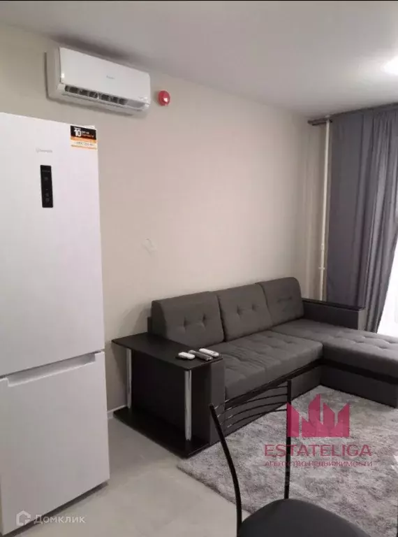 Продаётся 1-к квартира, 42.7 м - Фото 1