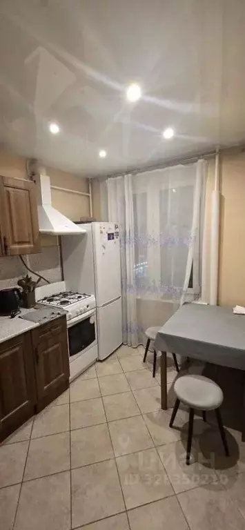 1-к кв. Москва ул. Юных Ленинцев, 54К1 (32.0 м) - Фото 1