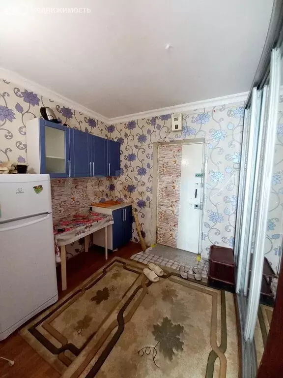 1к в -комнатной квартире (19 м) - Фото 1