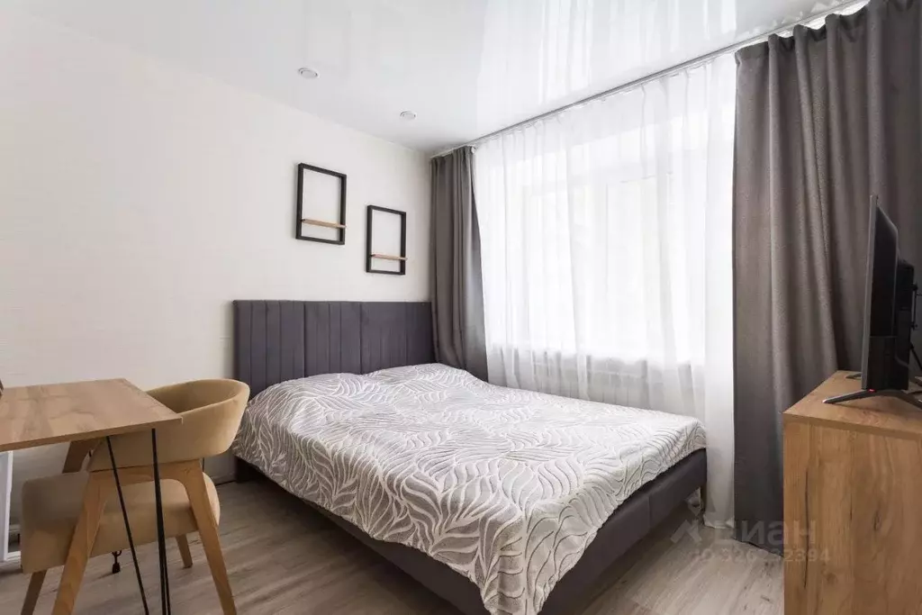 2-к кв. Новосибирская область, Новосибирск ул. Достоевского, 7 (42.9 ... - Фото 1