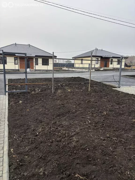 Дом в Челябинская область, Сосновский муниципальный округ, посёлок ... - Фото 2