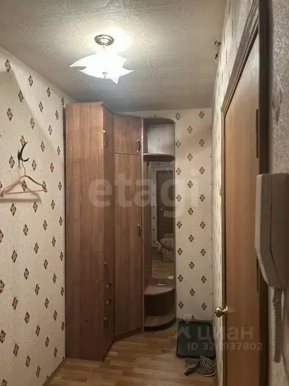 1-к кв. Калужская область, Калуга бул. Энтузиастов, 9 (35.8 м) - Фото 1