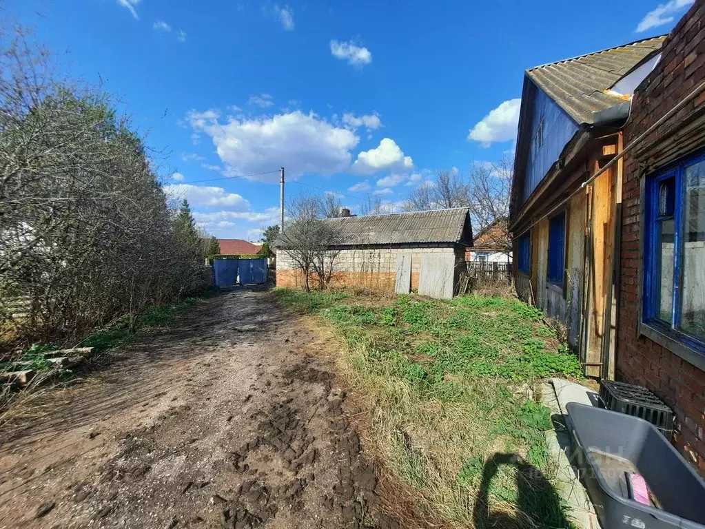 Участок в Башкортостан, Октябрьский Южная ул., 60 (13.2 сот.) - Фото 0